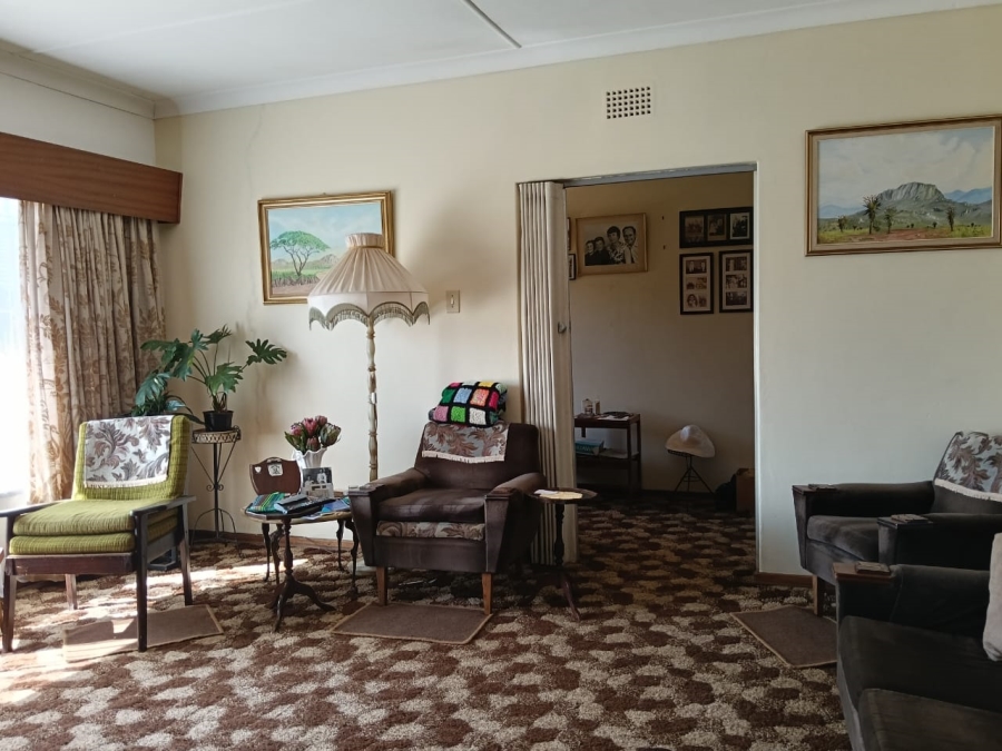 4 Bedroom Property for Sale in Greenhills Gauteng
