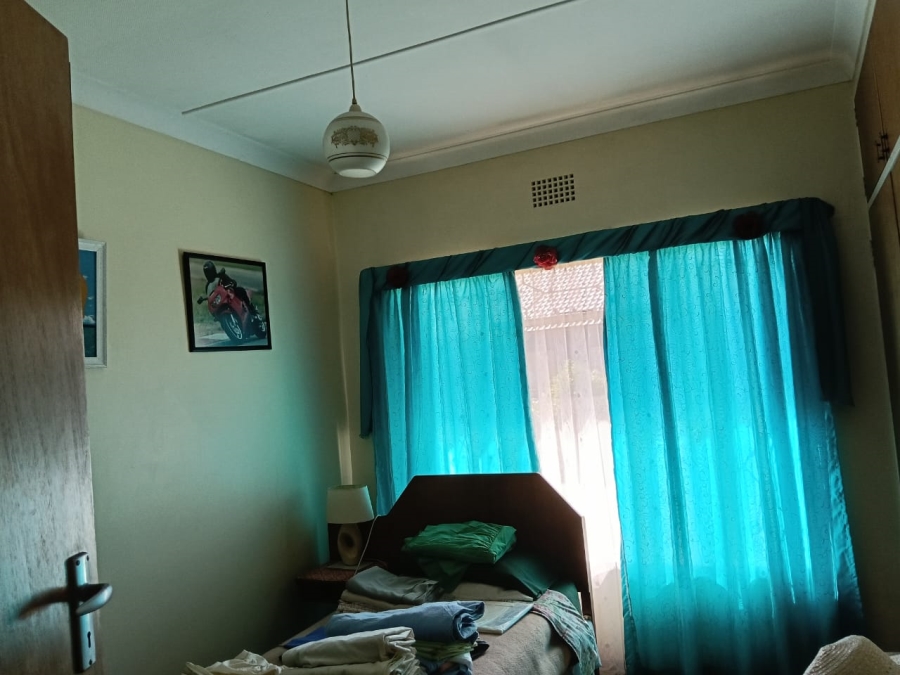 4 Bedroom Property for Sale in Greenhills Gauteng