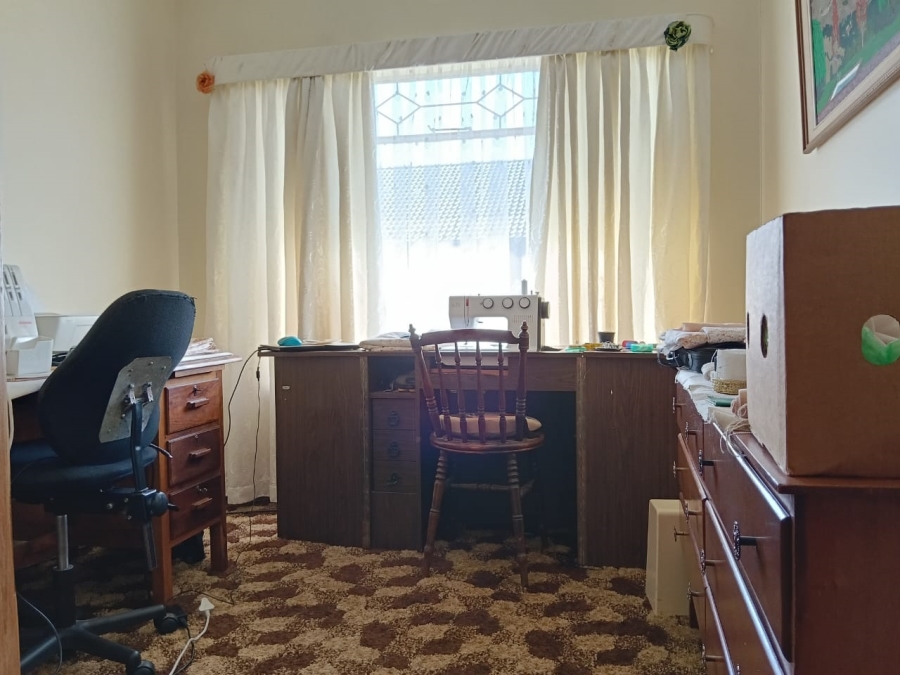 4 Bedroom Property for Sale in Greenhills Gauteng