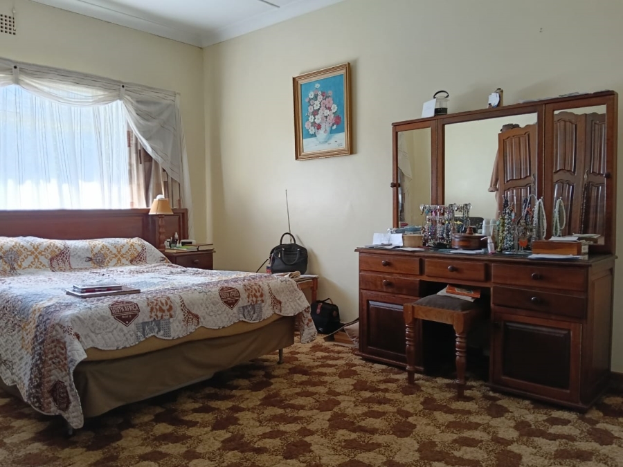 4 Bedroom Property for Sale in Greenhills Gauteng