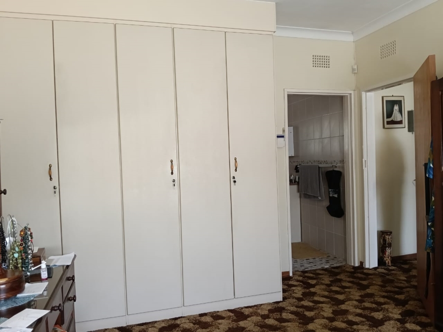 4 Bedroom Property for Sale in Greenhills Gauteng