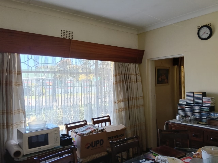 4 Bedroom Property for Sale in Greenhills Gauteng