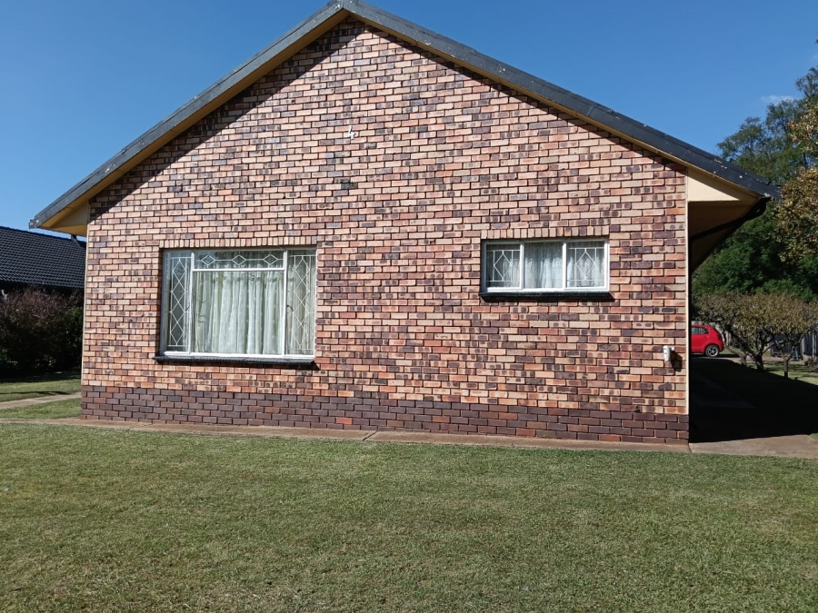 4 Bedroom Property for Sale in Greenhills Gauteng