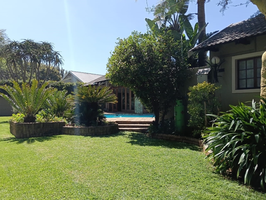 4 Bedroom Property for Sale in Greenhills Gauteng