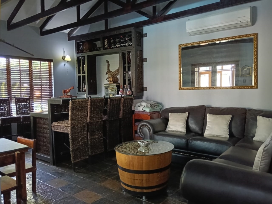 4 Bedroom Property for Sale in Greenhills Gauteng