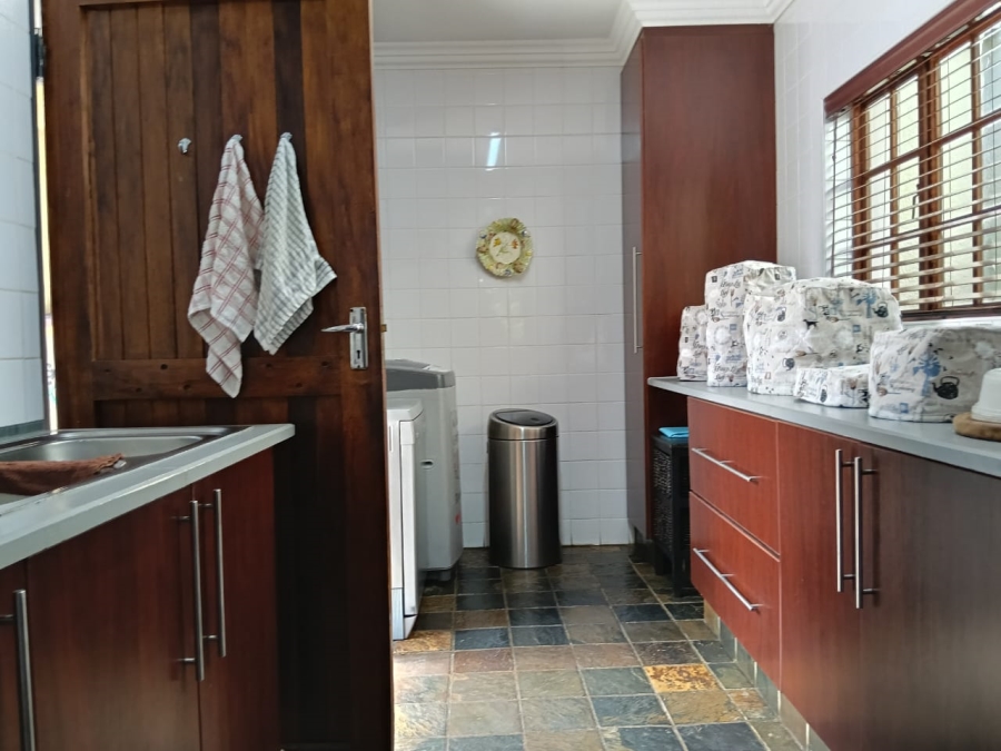 4 Bedroom Property for Sale in Greenhills Gauteng