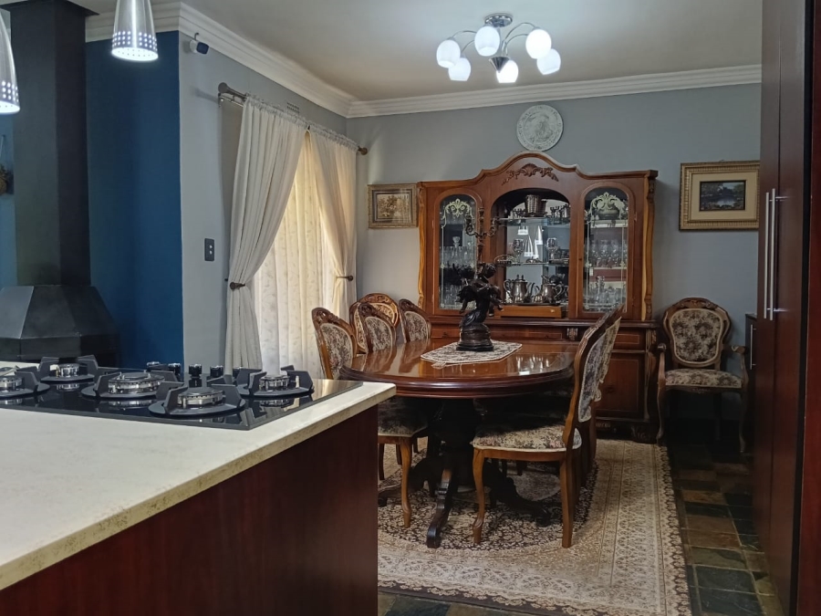 4 Bedroom Property for Sale in Greenhills Gauteng