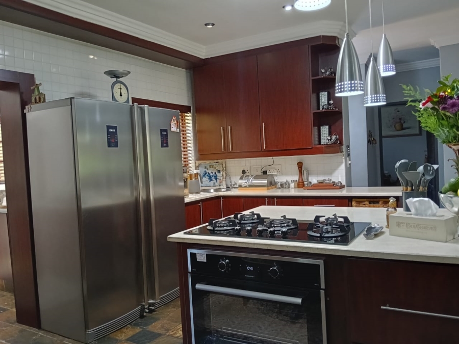 4 Bedroom Property for Sale in Greenhills Gauteng