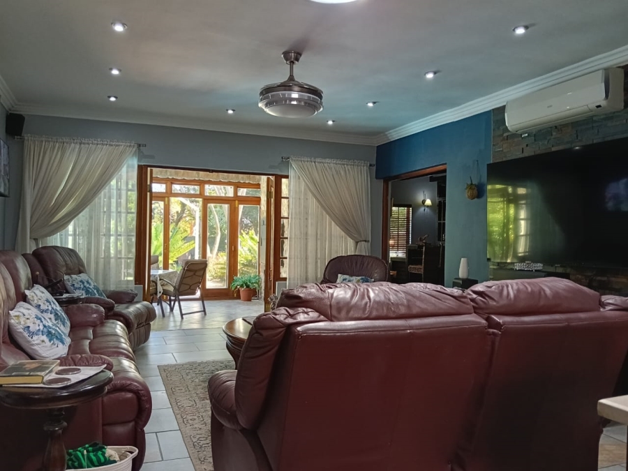 4 Bedroom Property for Sale in Greenhills Gauteng