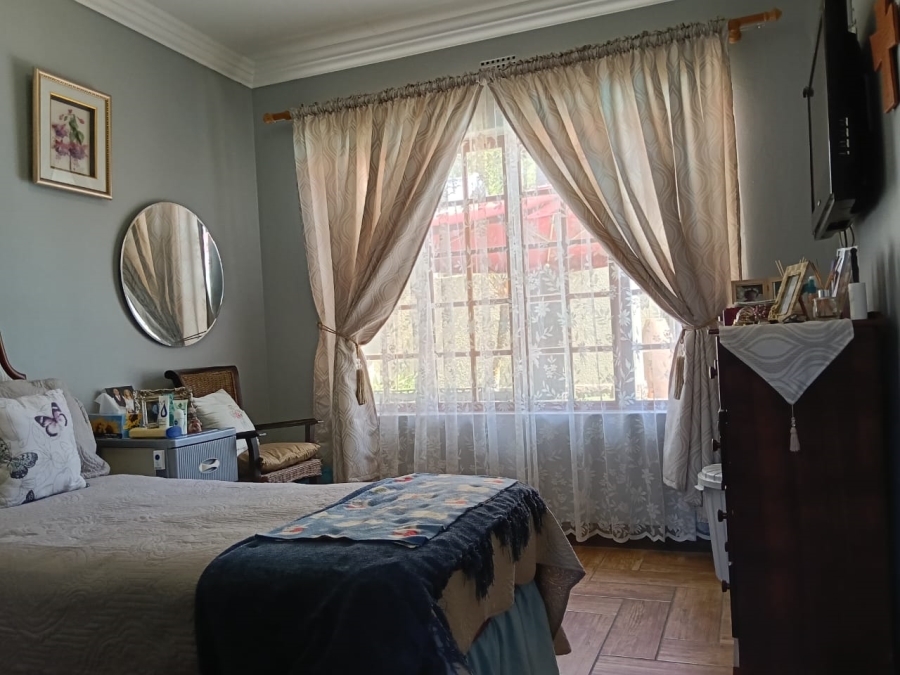 4 Bedroom Property for Sale in Greenhills Gauteng
