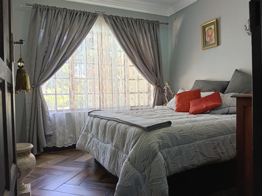 4 Bedroom Property for Sale in Greenhills Gauteng