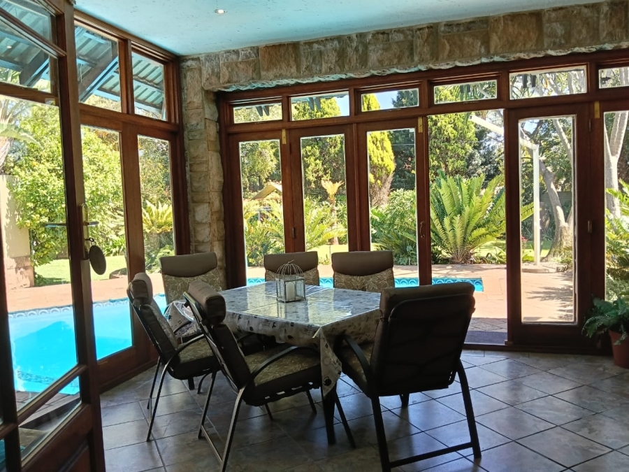 4 Bedroom Property for Sale in Greenhills Gauteng