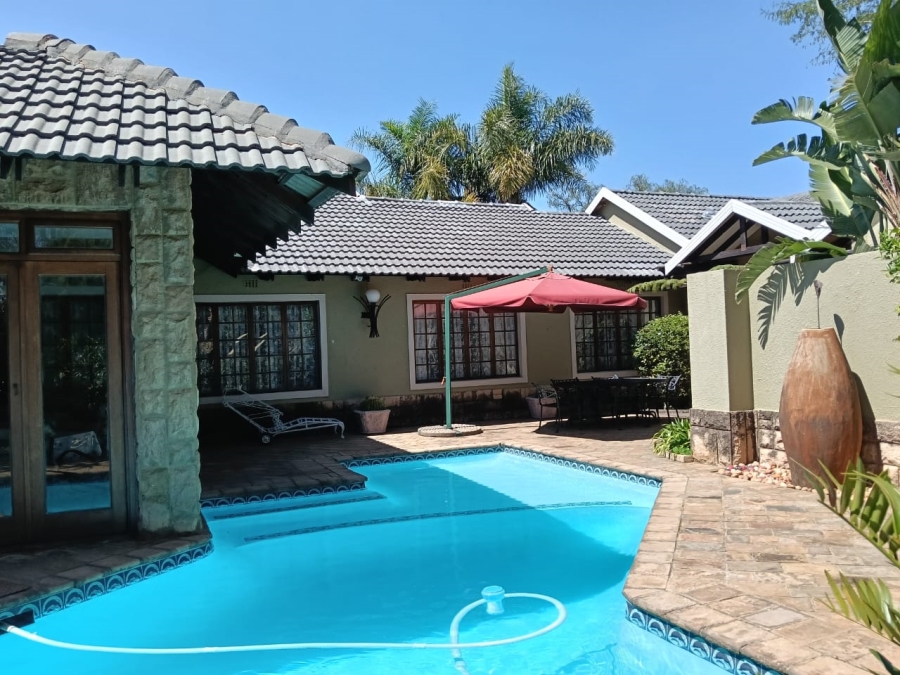 4 Bedroom Property for Sale in Greenhills Gauteng