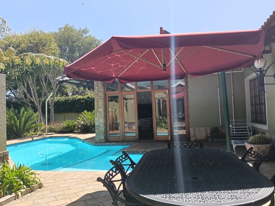 4 Bedroom Property for Sale in Greenhills Gauteng