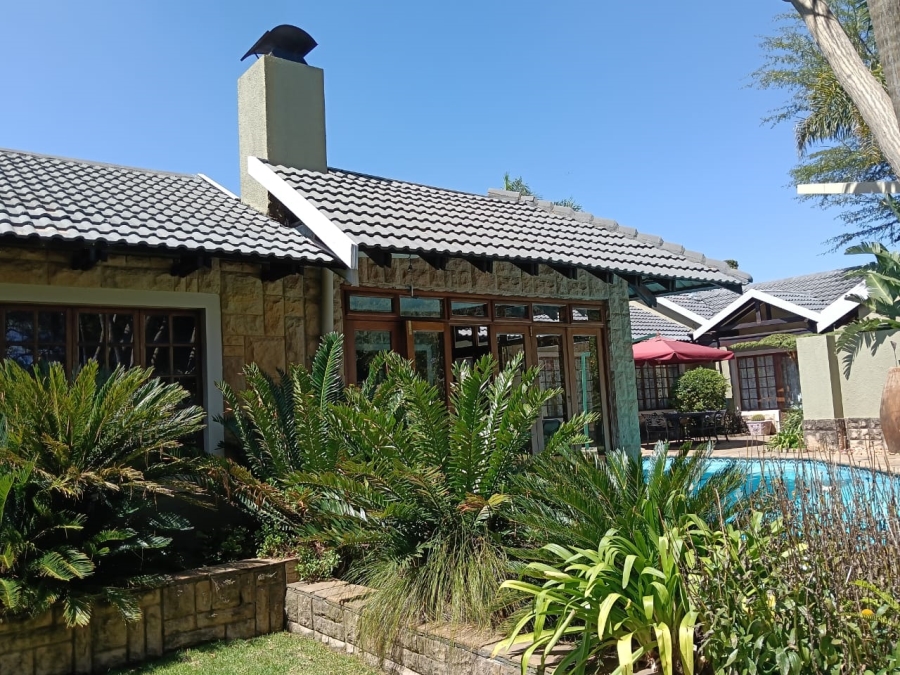 4 Bedroom Property for Sale in Greenhills Gauteng