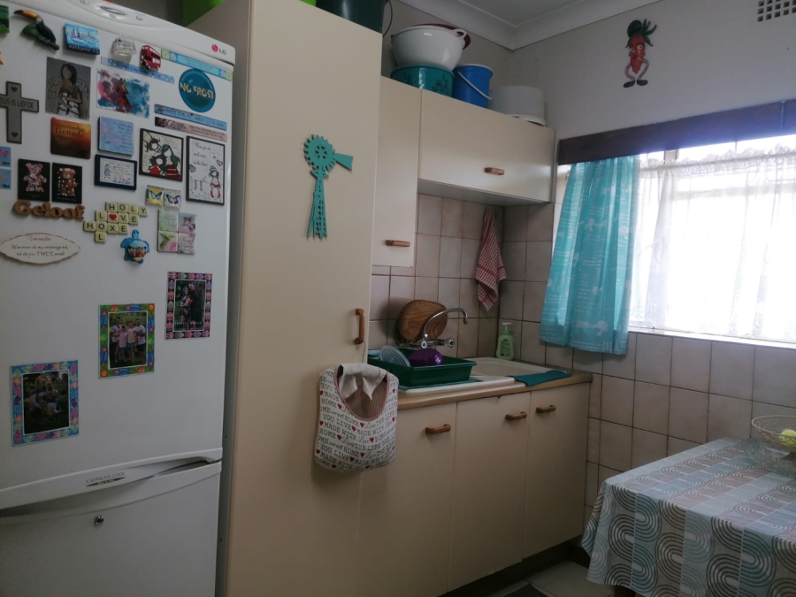 4 Bedroom Property for Sale in Greenhills Gauteng