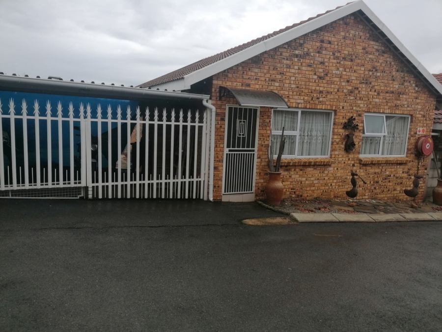 2 Bedroom Property for Sale in Randgate Gauteng