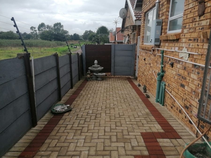 2 Bedroom Property for Sale in Randgate Gauteng