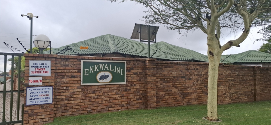 3 Bedroom Property for Sale in Kenmare Gauteng