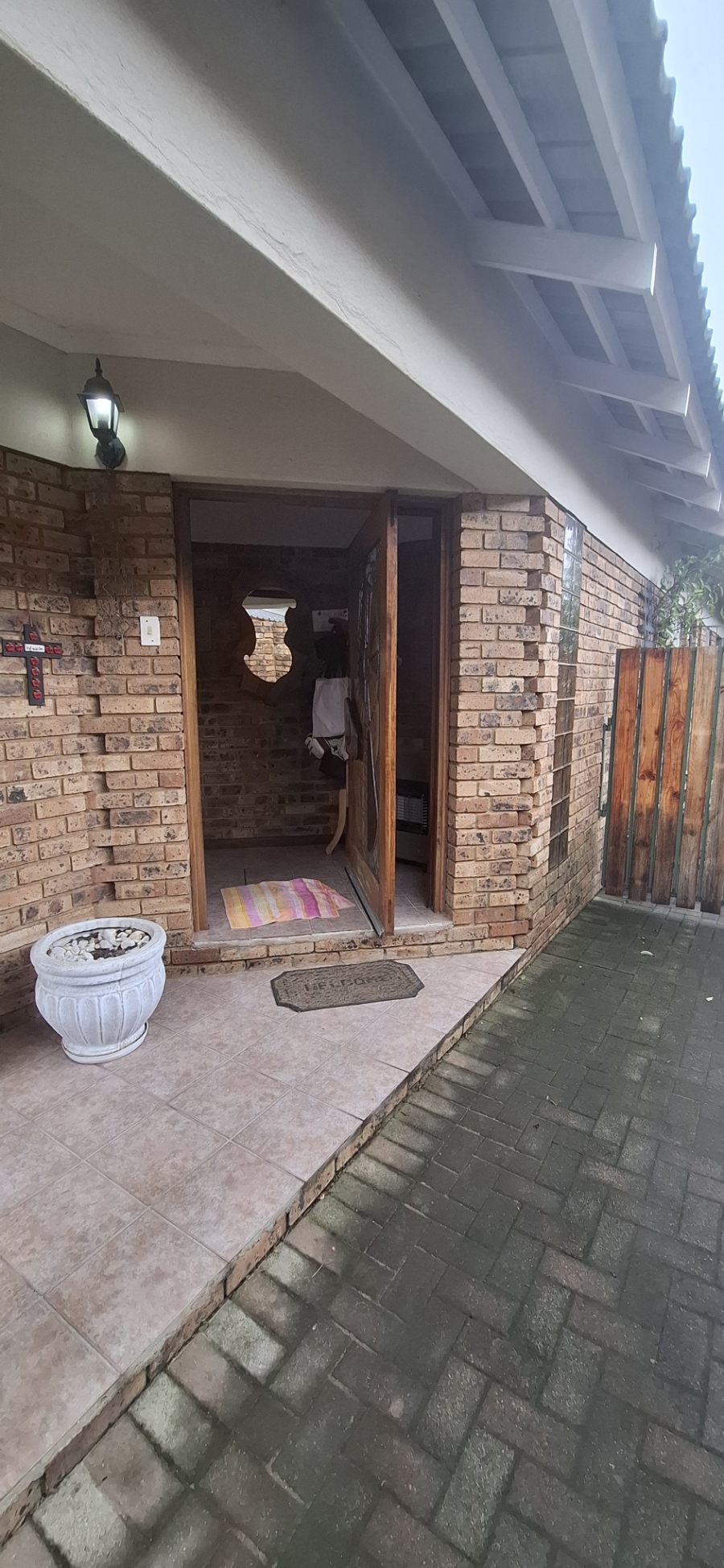 3 Bedroom Property for Sale in Kenmare Gauteng
