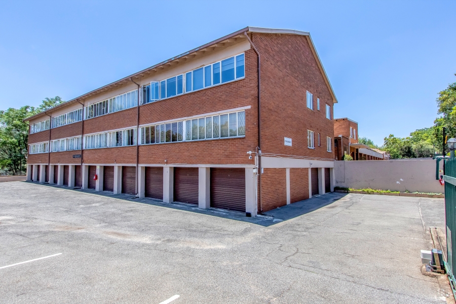 2 Bedroom Property for Sale in Blairgowrie Gauteng