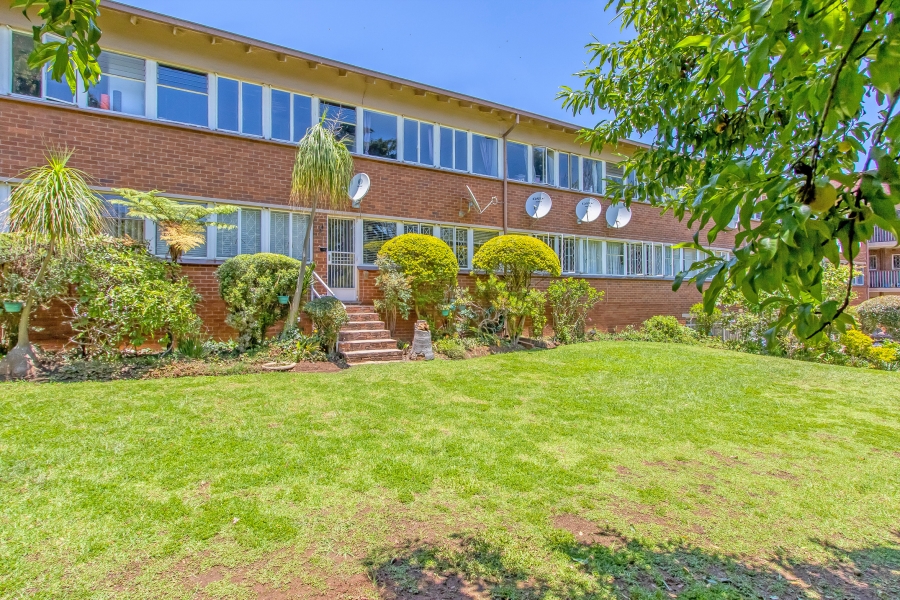 2 Bedroom Property for Sale in Blairgowrie Gauteng