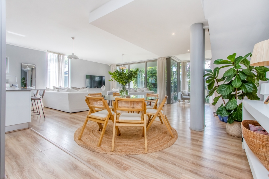 3 Bedroom Property for Sale in Hurlingham Gauteng