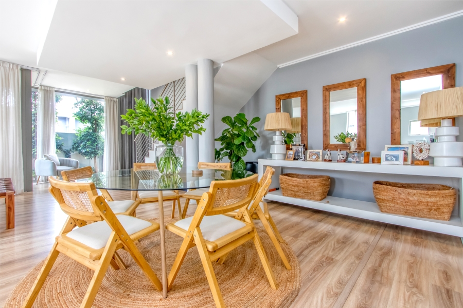 3 Bedroom Property for Sale in Hurlingham Gauteng