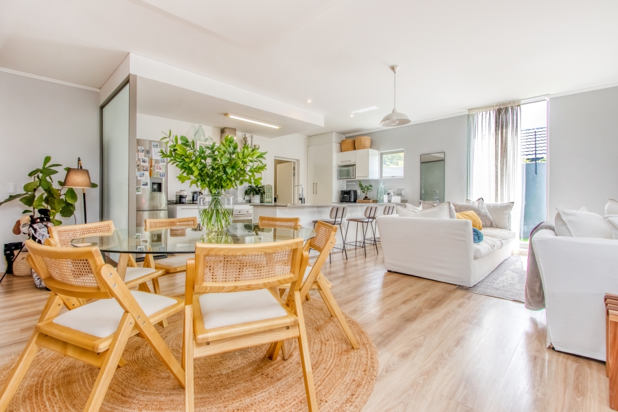 3 Bedroom Property for Sale in Hurlingham Gauteng