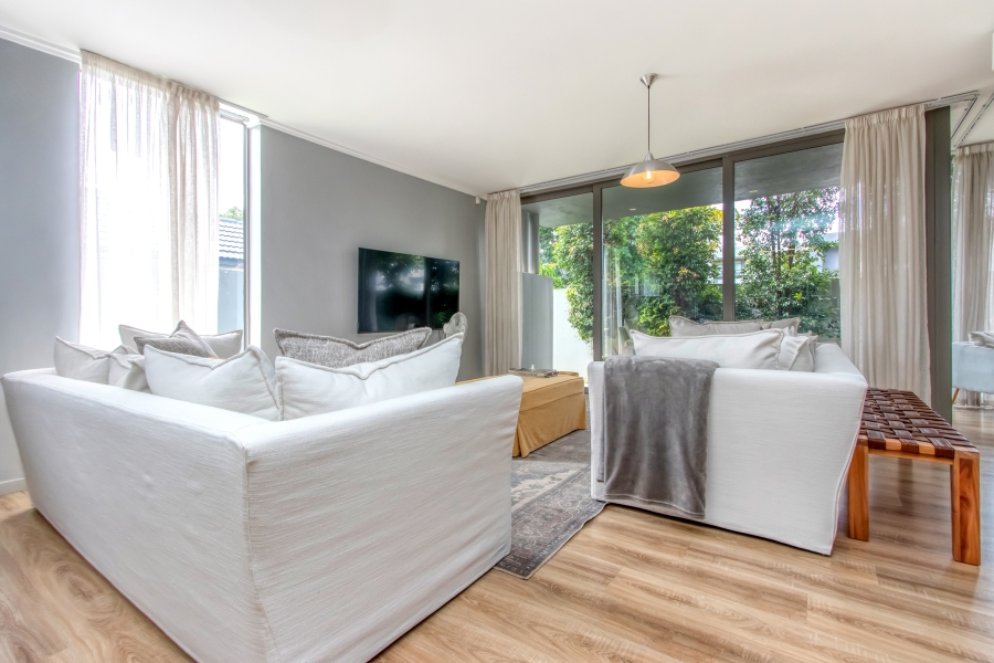 3 Bedroom Property for Sale in Hurlingham Gauteng