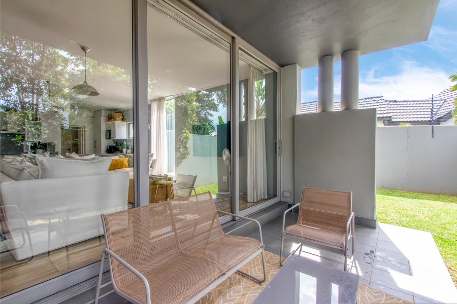 3 Bedroom Property for Sale in Hurlingham Gauteng