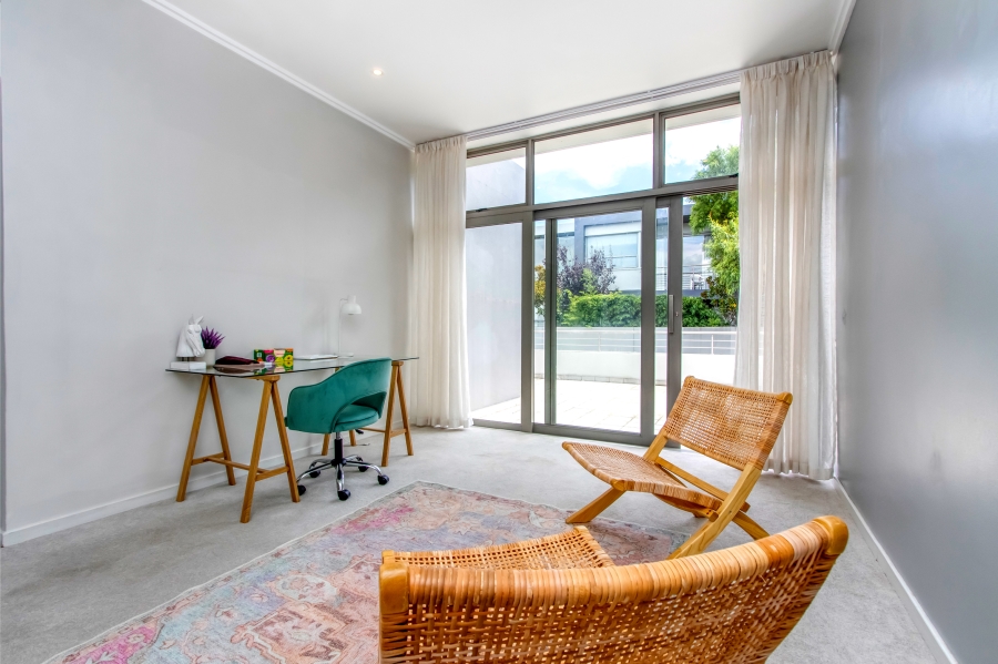 3 Bedroom Property for Sale in Hurlingham Gauteng