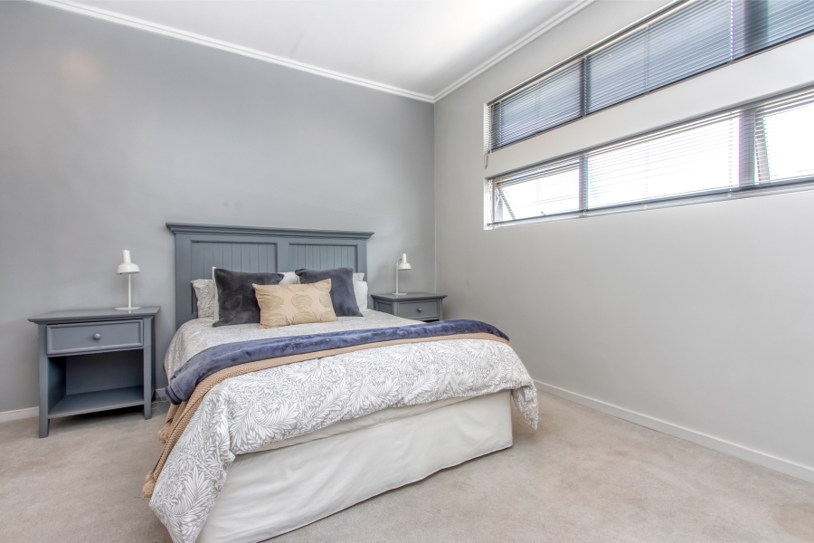 3 Bedroom Property for Sale in Hurlingham Gauteng