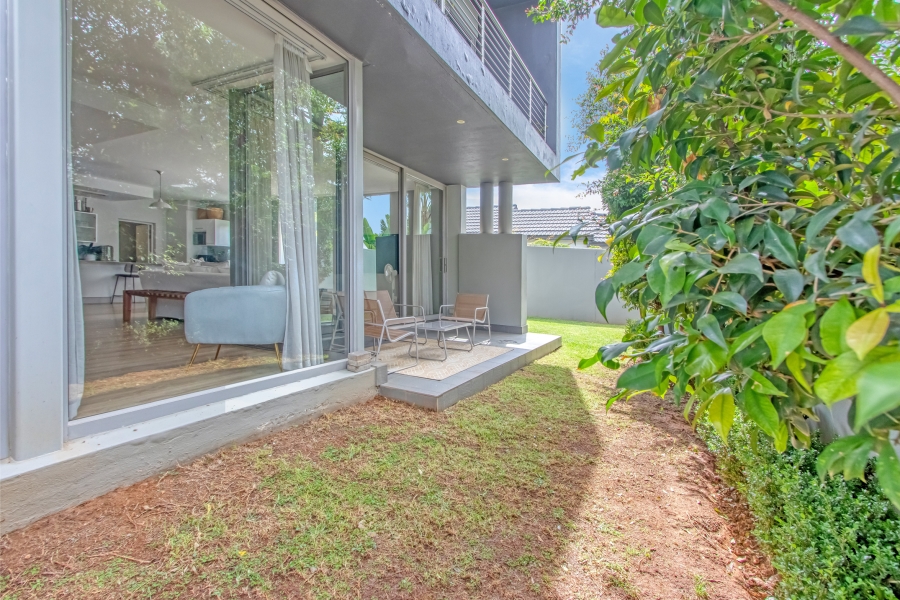 3 Bedroom Property for Sale in Hurlingham Gauteng