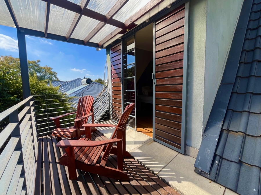 To Let 1 Bedroom Property for Rent in Linden Gauteng