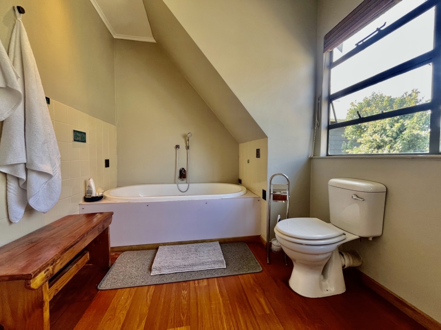 To Let 1 Bedroom Property for Rent in Linden Gauteng