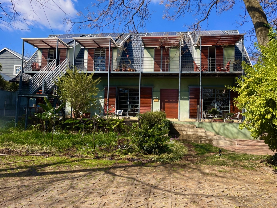 To Let 1 Bedroom Property for Rent in Linden Gauteng