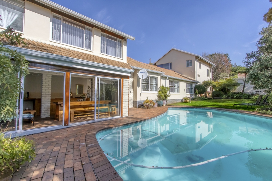 3 Bedroom Property for Sale in Northcliff Gauteng