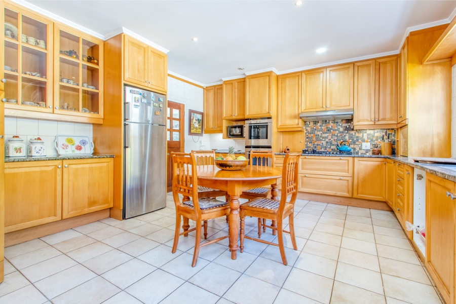 3 Bedroom Property for Sale in Northcliff Gauteng