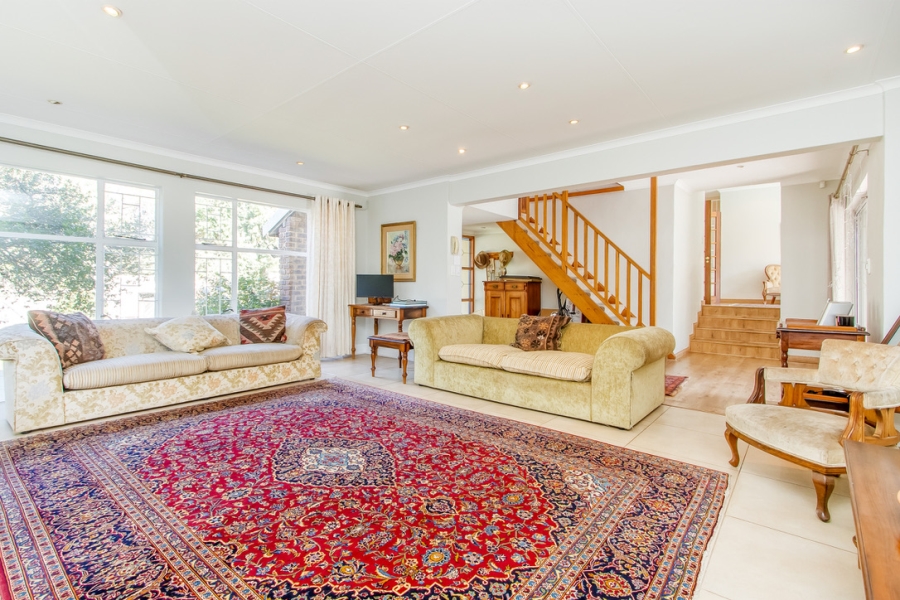 3 Bedroom Property for Sale in Northcliff Gauteng