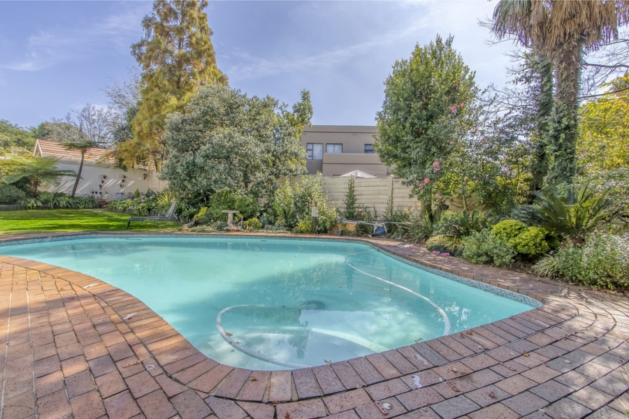 3 Bedroom Property for Sale in Northcliff Gauteng