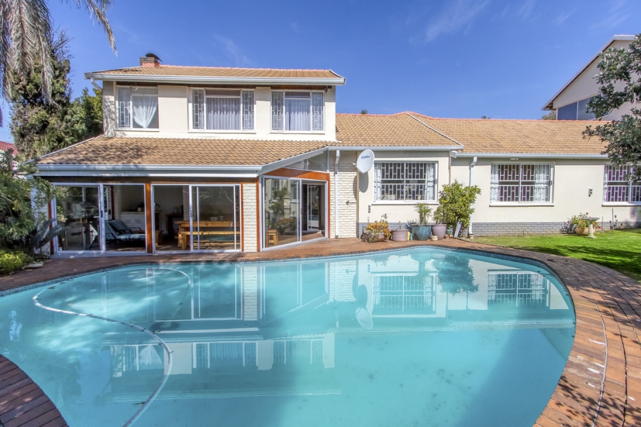 3 Bedroom Property for Sale in Northcliff Gauteng