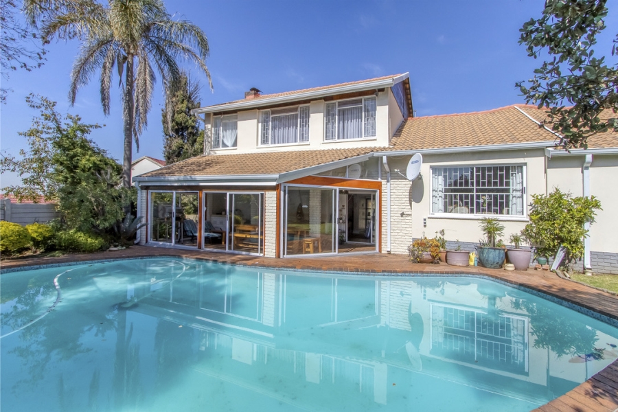 3 Bedroom Property for Sale in Northcliff Gauteng