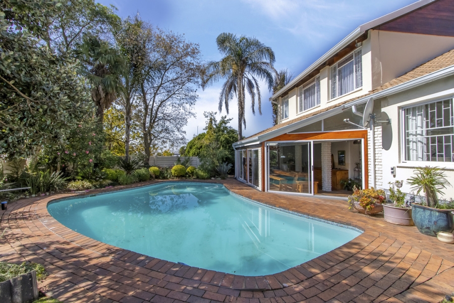 3 Bedroom Property for Sale in Northcliff Gauteng