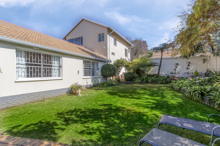 3 Bedroom Property for Sale in Northcliff Gauteng