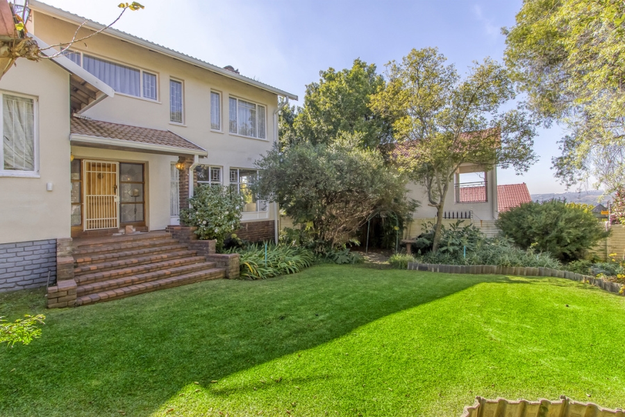 3 Bedroom Property for Sale in Northcliff Gauteng