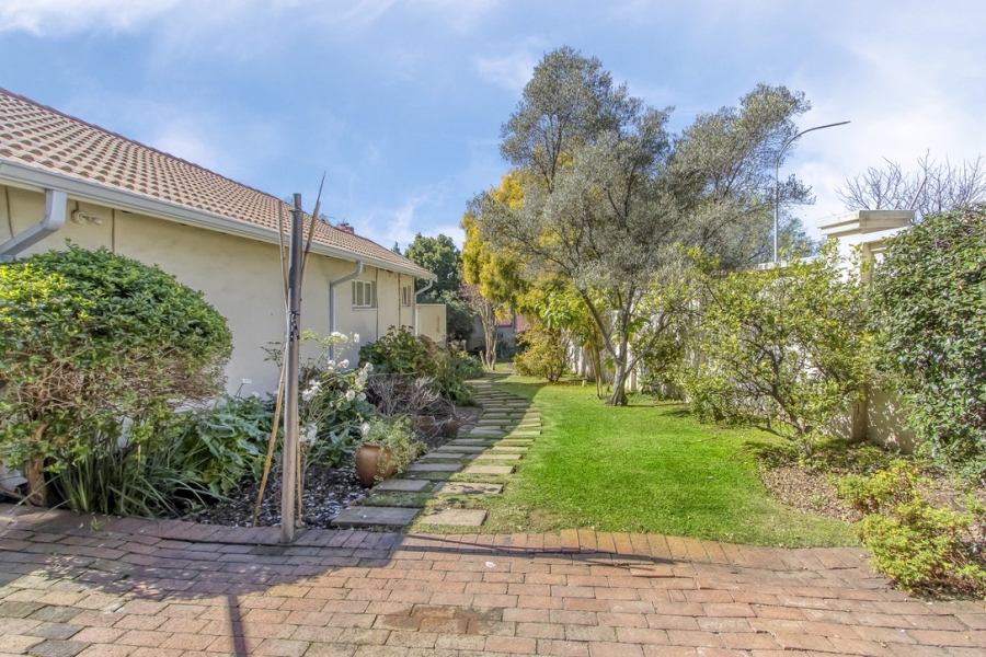 3 Bedroom Property for Sale in Northcliff Gauteng