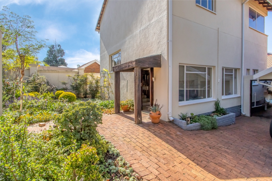 3 Bedroom Property for Sale in Northcliff Gauteng