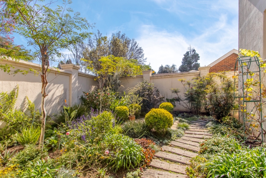 3 Bedroom Property for Sale in Northcliff Gauteng