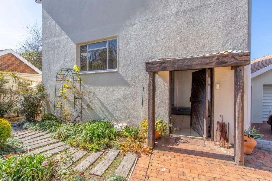 3 Bedroom Property for Sale in Northcliff Gauteng